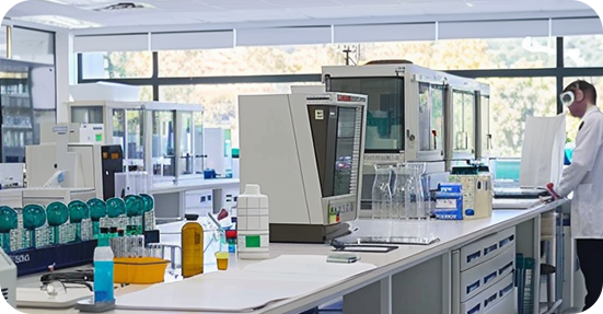 NO钱包官网生物美国旧金山研发中心